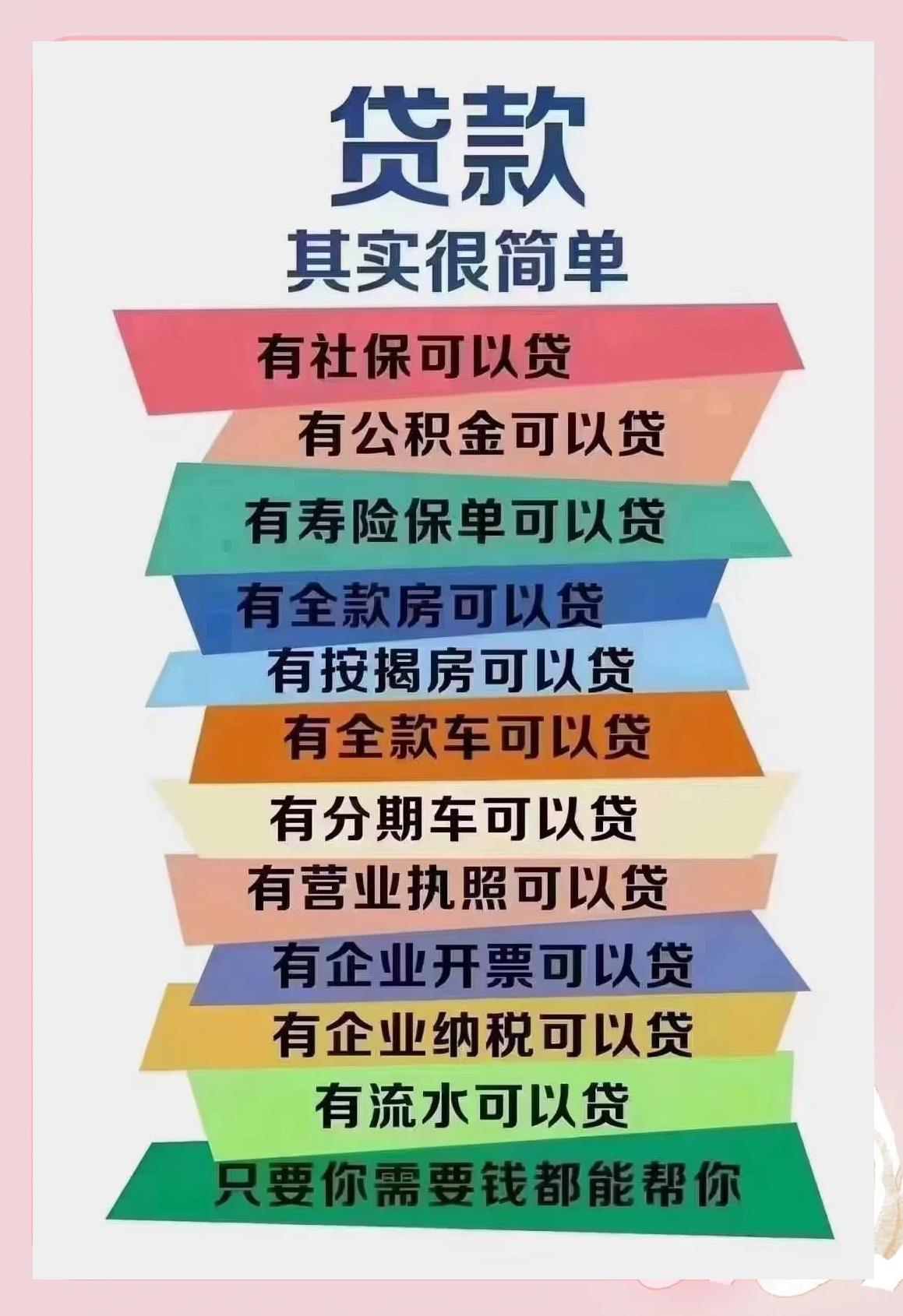 馆陶最新有社保必下的小额贷款方法分析(最方便真实的馆陶个人社保贷款能贷多少方法)